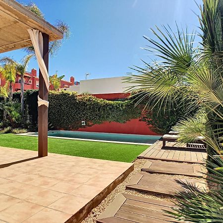 Las Villas De Mar De Cristal- 3309 Eksteriør bilde